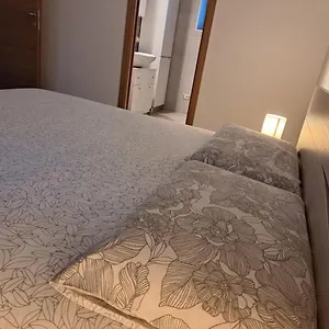  Appartamento Residenza Cadorina