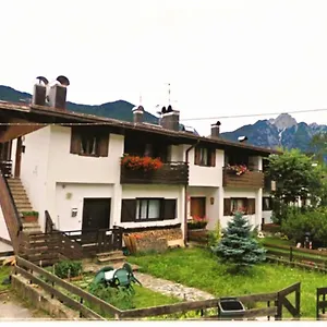  Appartamento Margiolà