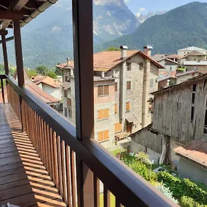  Affittacamere Camera Con Vista
