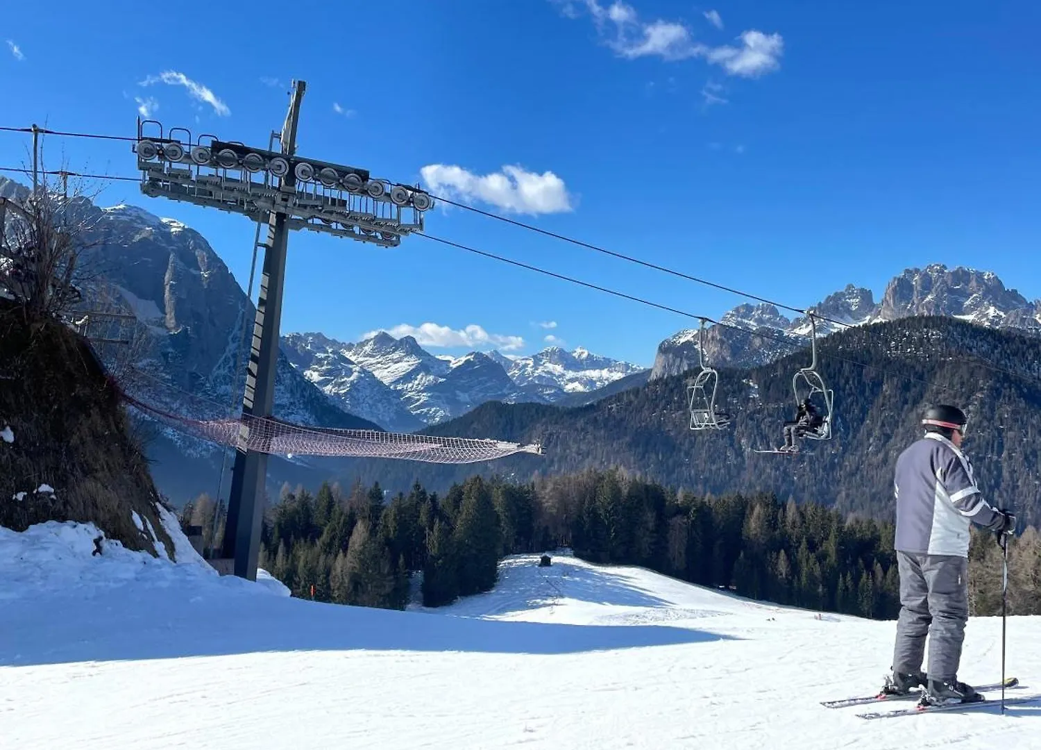 Appartamento Sogno Delle Dolomiti Calalzo di Cadore 0*,