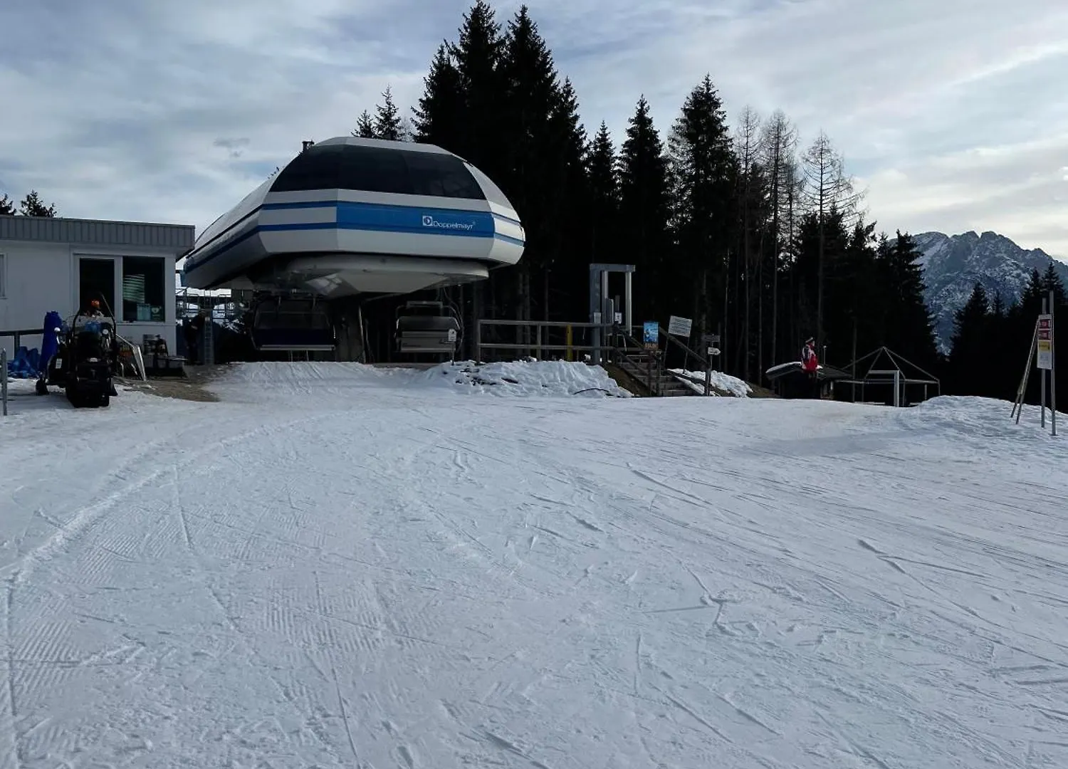 Appartamento Sogno Delle Dolomiti Calalzo di Cadore Italia