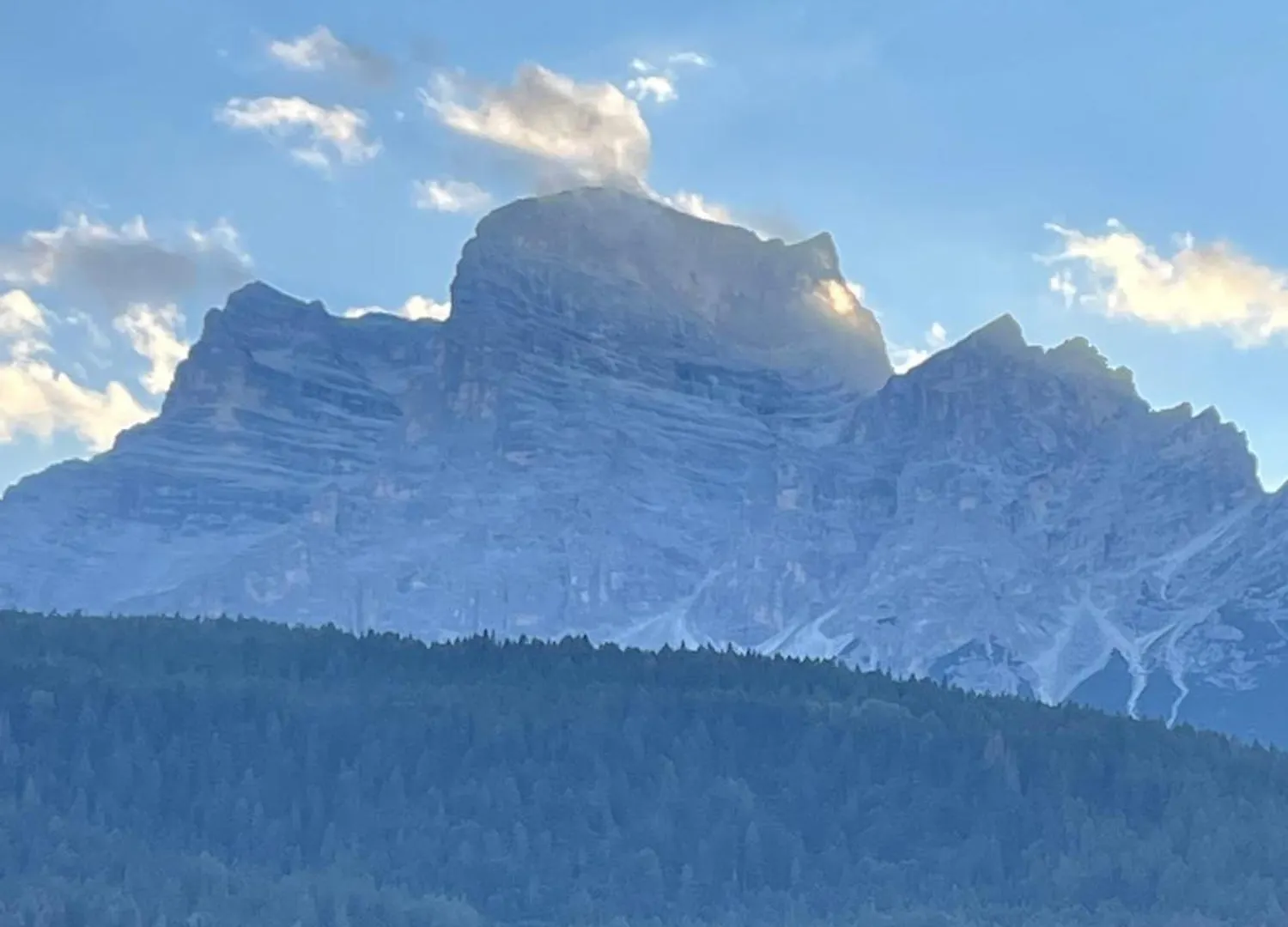 Appartamento Sogno Delle Dolomiti Calalzo di Cadore