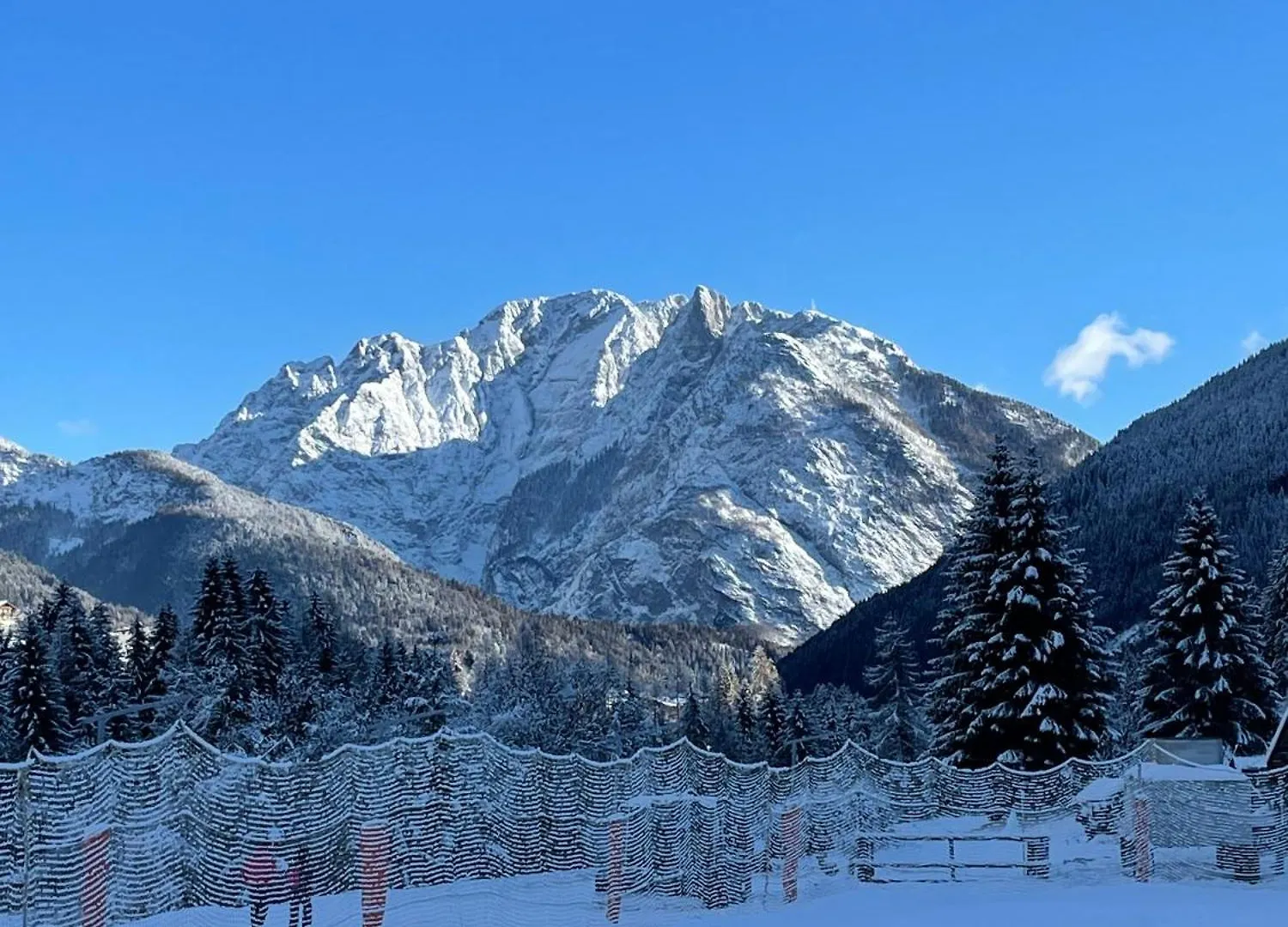 Appartamento Sogno Delle Dolomiti Calalzo di Cadore