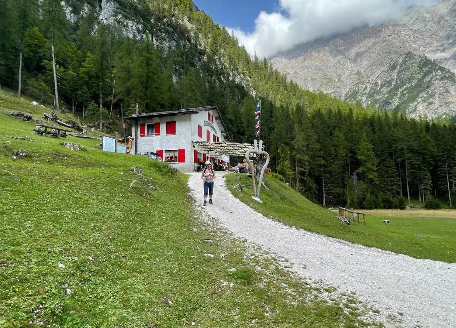 Appartamento Sogno Delle Dolomiti Calalzo di Cadore 0*,  Italia