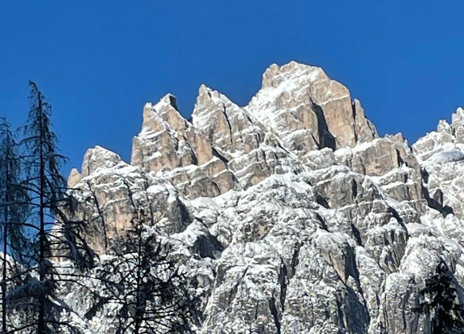 Appartamento Sogno Delle Dolomiti Calalzo di Cadore