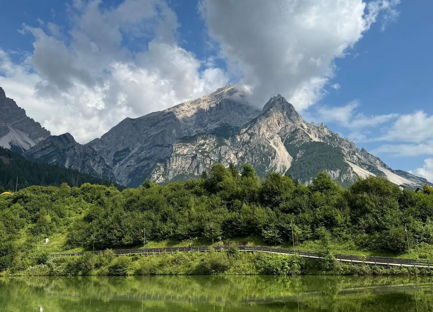 Appartamento Sogno Delle Dolomiti Calalzo di Cadore