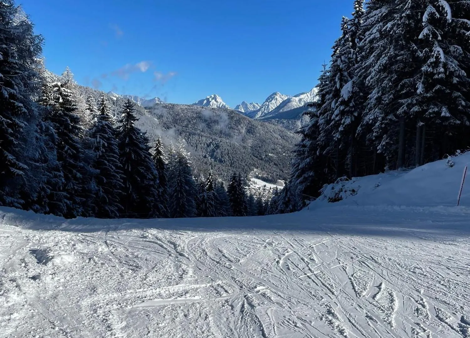 Appartamento Sogno Delle Dolomiti Calalzo di Cadore