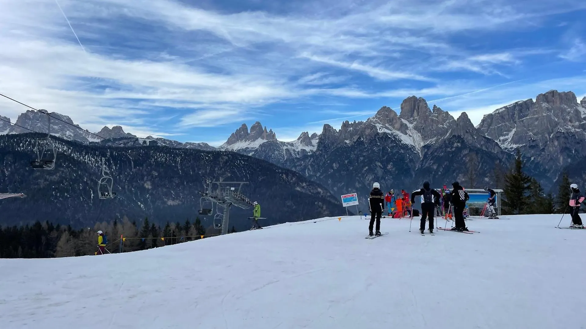 Appartamento Sogno Delle Dolomiti Calalzo di Cadore 0*,  Italia