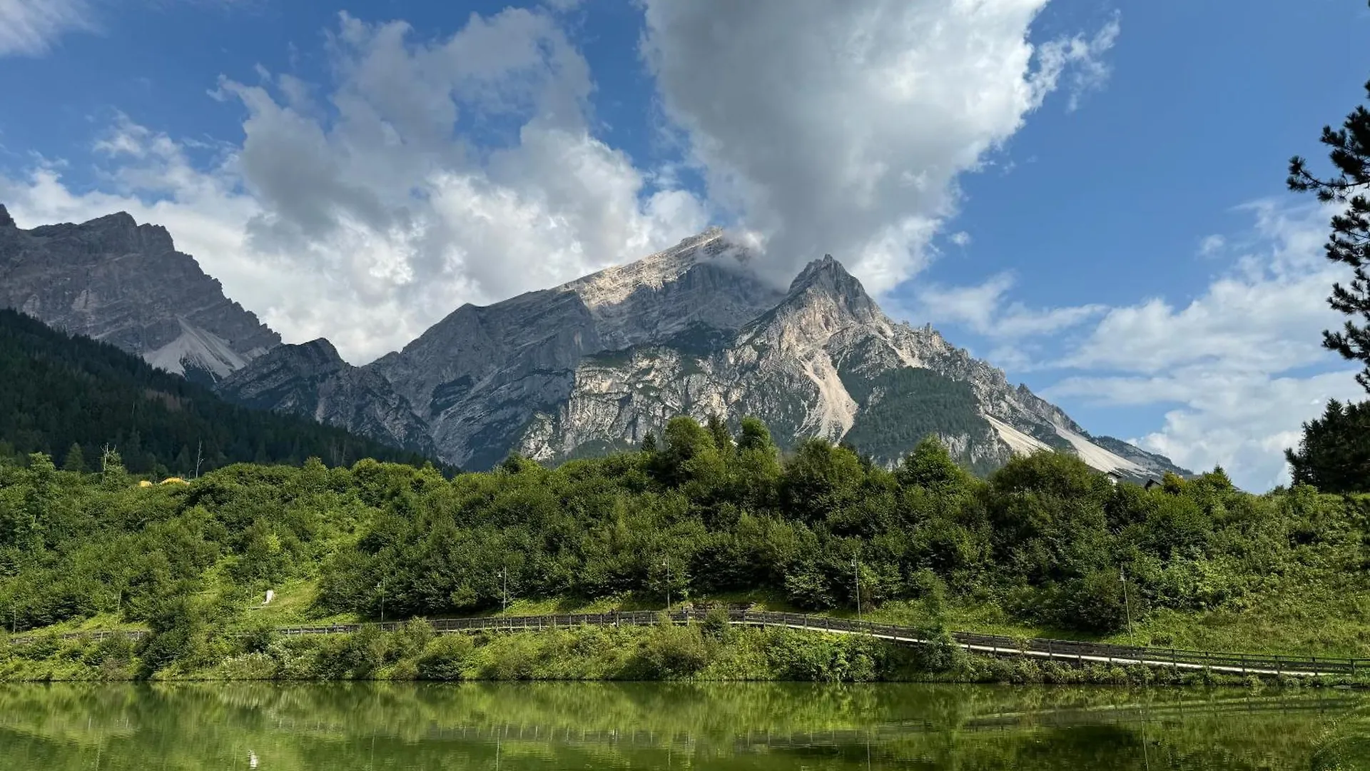 Appartamento Sogno Delle Dolomiti Calalzo di Cadore