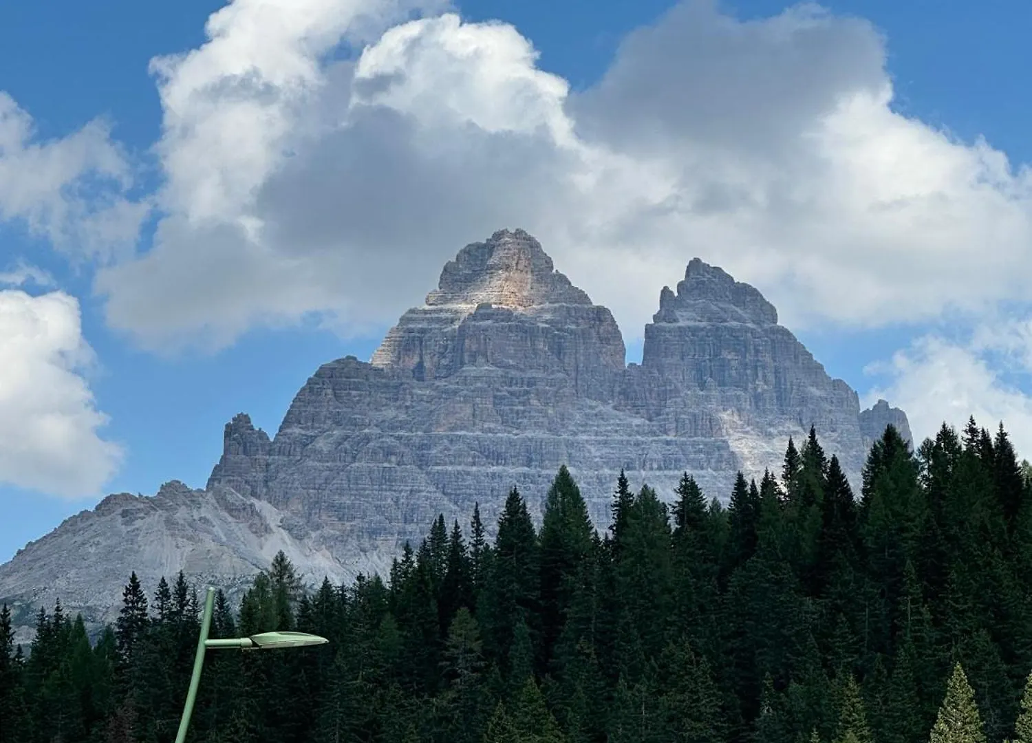 Appartamento Sogno Delle Dolomiti Calalzo di Cadore Italia