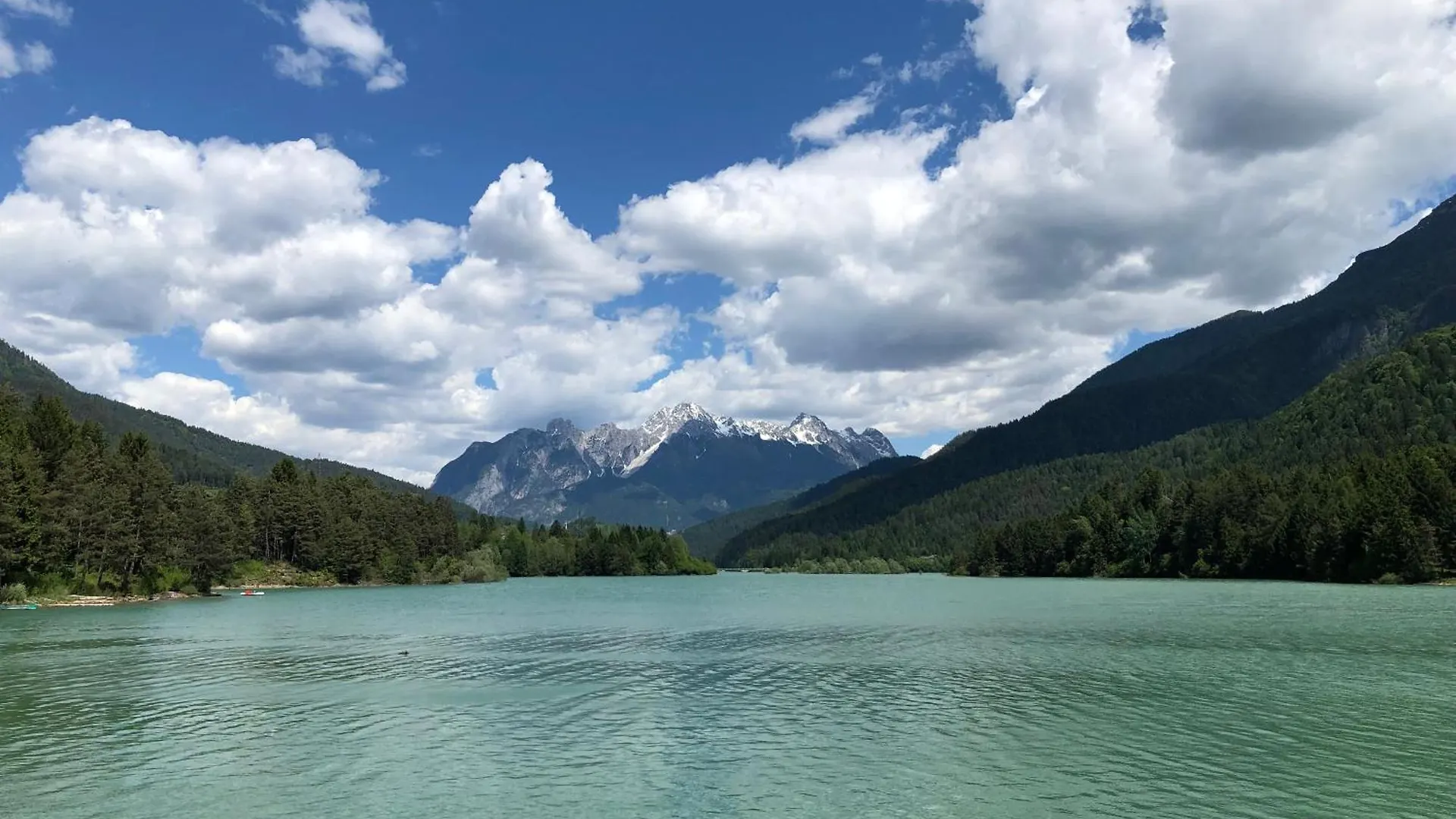 Appartamento Sogno Delle Dolomiti Calalzo di Cadore 0*,