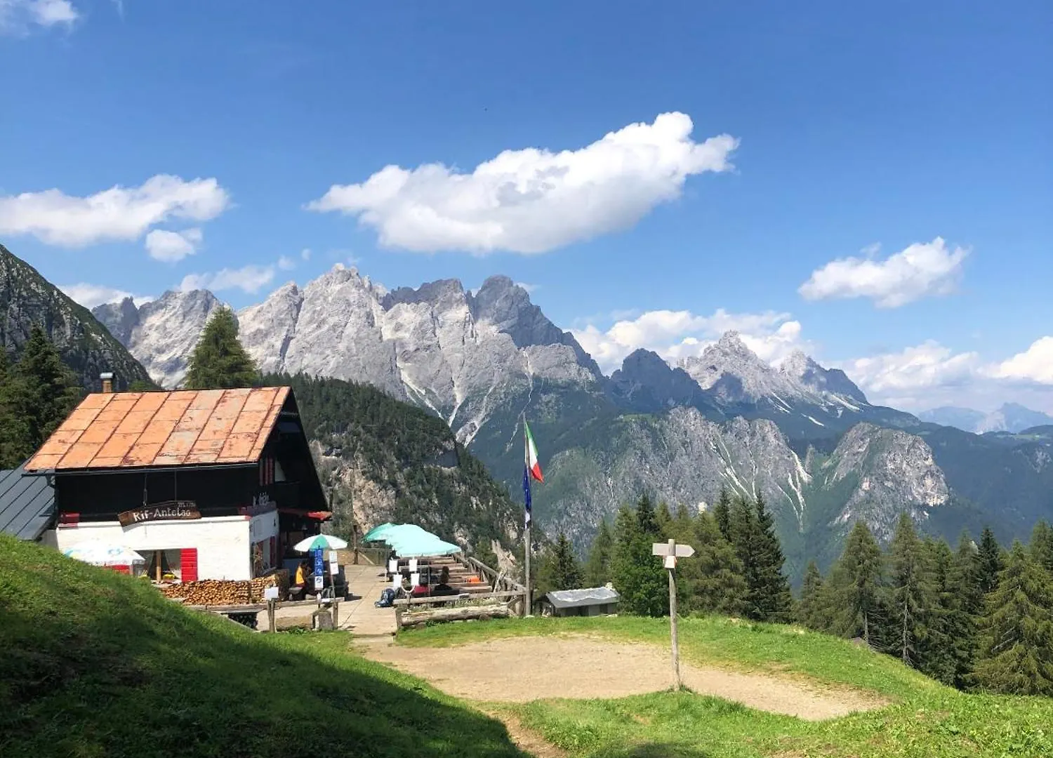 Appartamento Sogno Delle Dolomiti Calalzo di Cadore Italia
