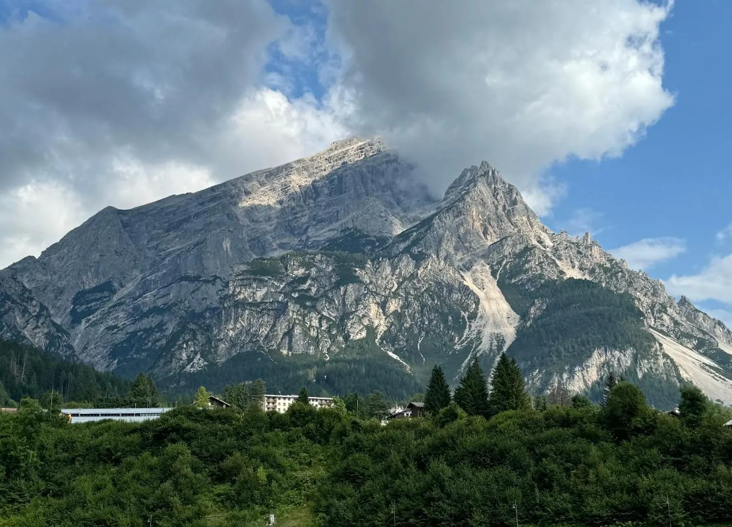 Appartamento Sogno Delle Dolomiti Calalzo di Cadore Italia
