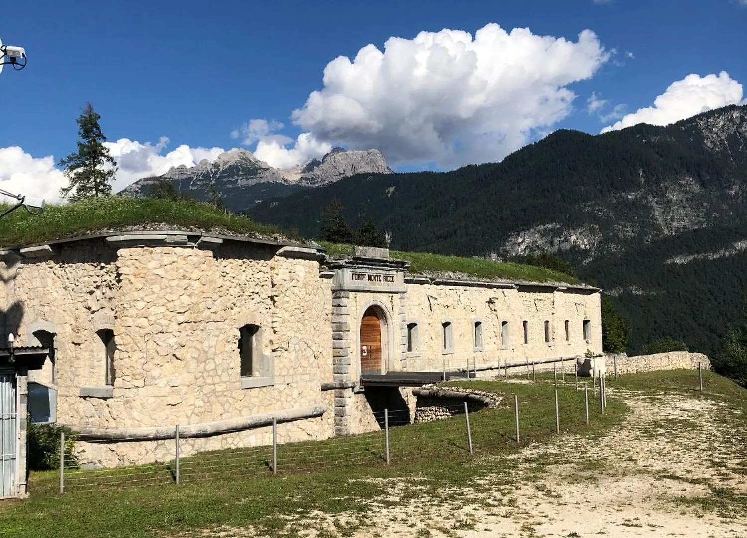 Appartamento Sogno Delle Dolomiti Calalzo di Cadore