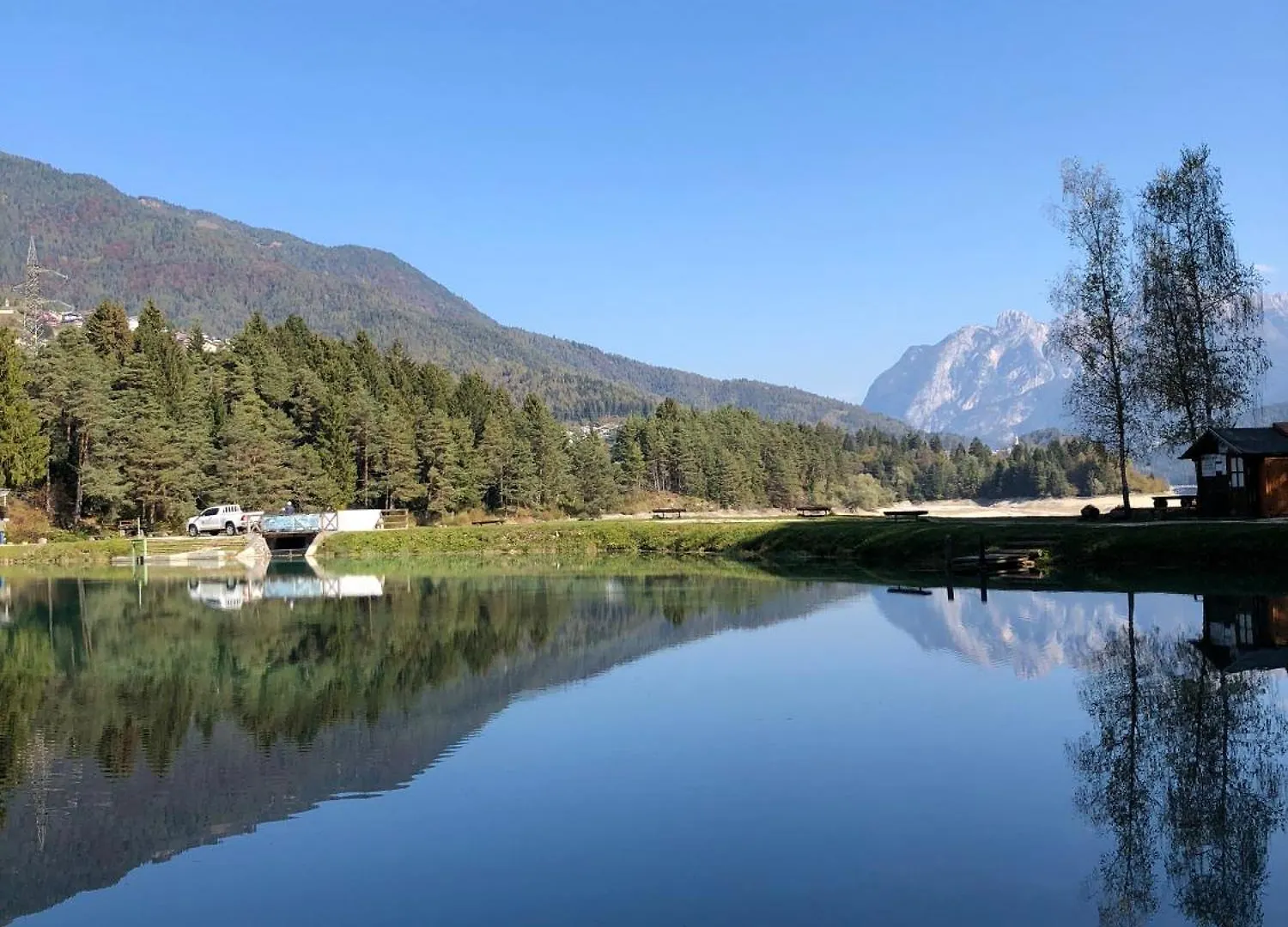 Appartamento Sogno Delle Dolomiti Calalzo di Cadore