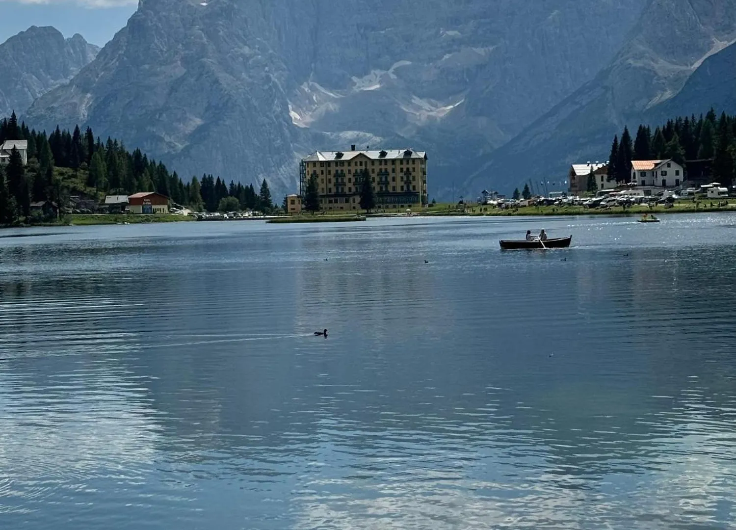 Appartamento Sogno Delle Dolomiti Calalzo di Cadore