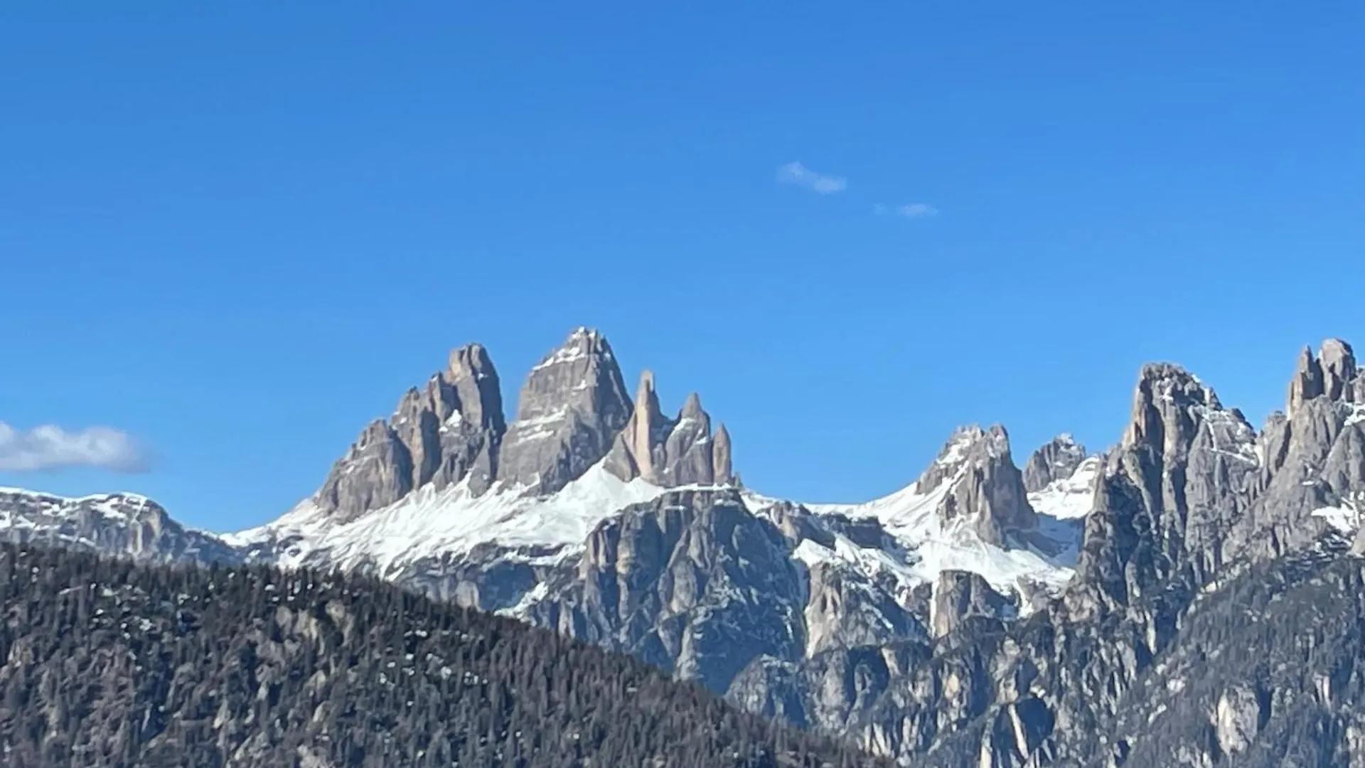 Appartamento Sogno Delle Dolomiti Calalzo di Cadore