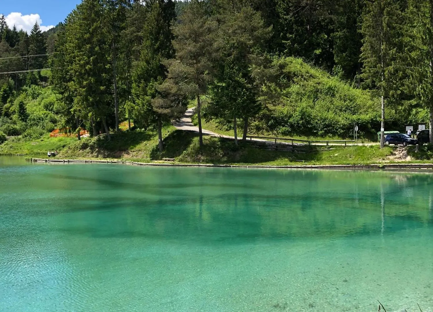 Appartamento Sogno Delle Dolomiti Calalzo di Cadore Italia