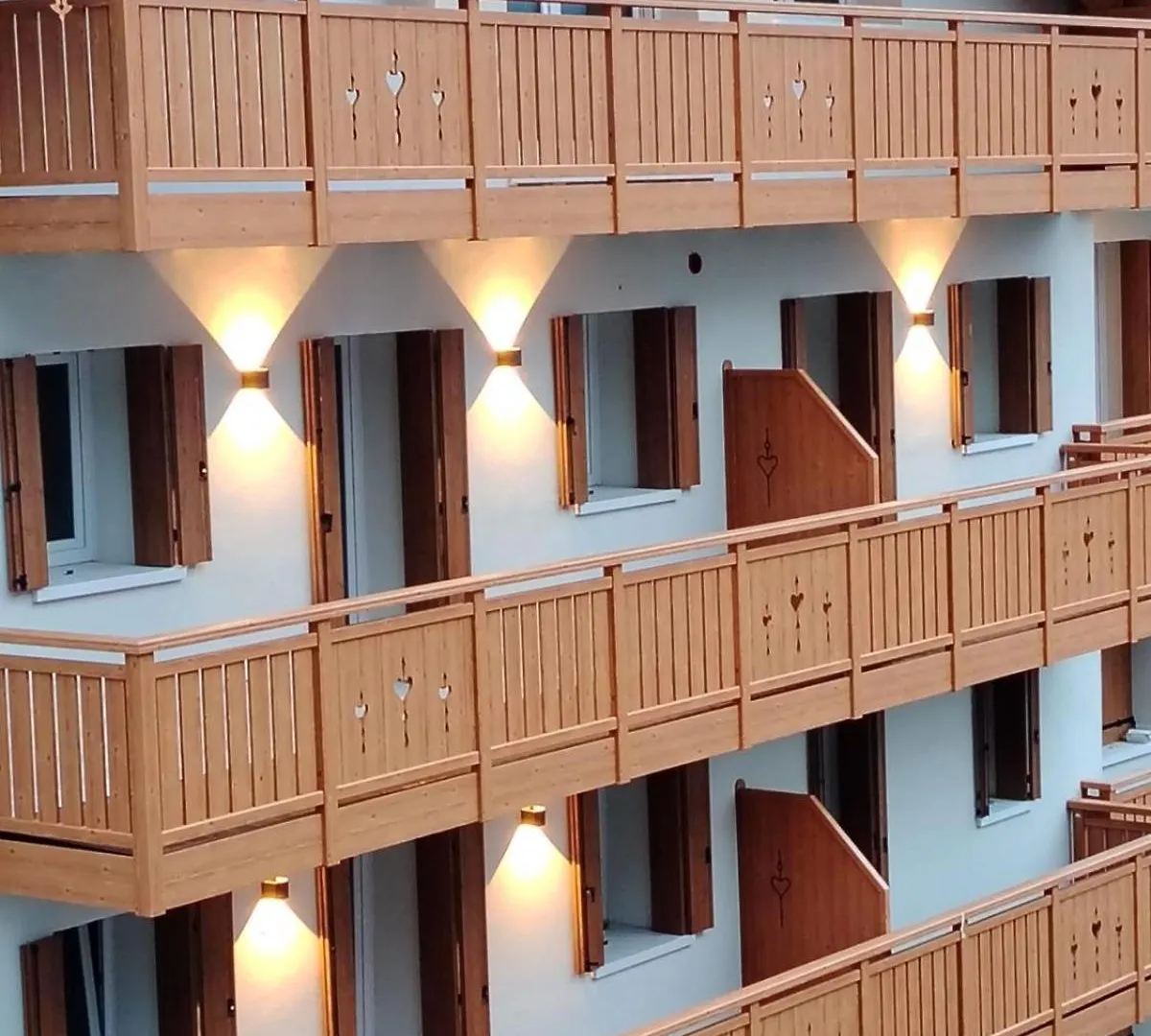 Appartamento Sogno Delle Dolomiti Calalzo di Cadore Italia