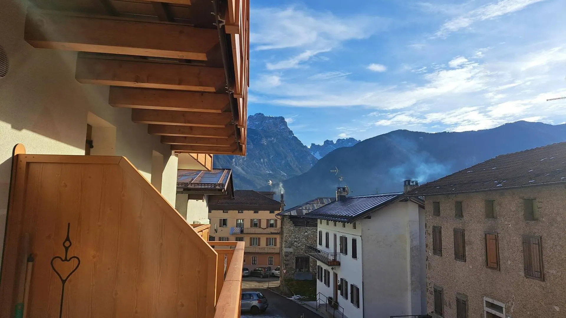 Appartamento Sogno Delle Dolomiti Calalzo di Cadore 0*,  Italia