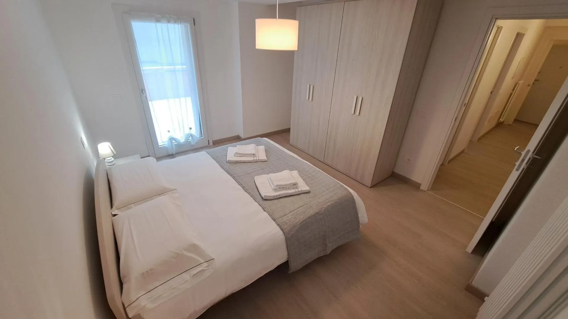 Appartamento Sogno Delle Dolomiti Calalzo di Cadore