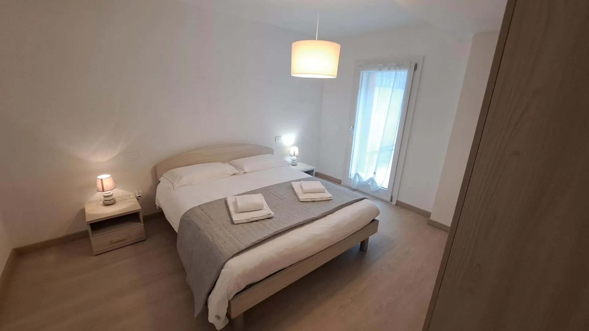 Appartamento Sogno Delle Dolomiti Calalzo di Cadore 0*,