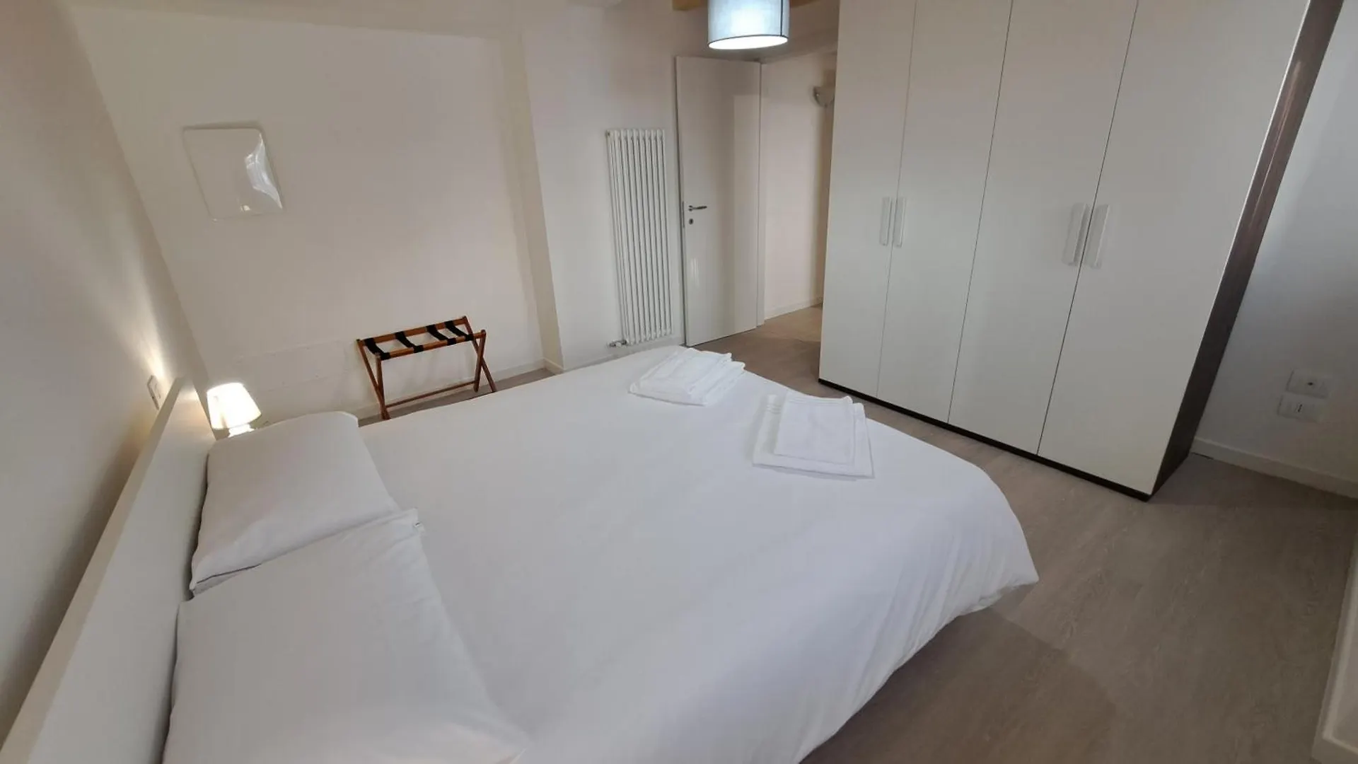 Appartamento Sogno Delle Dolomiti Calalzo di Cadore Italia