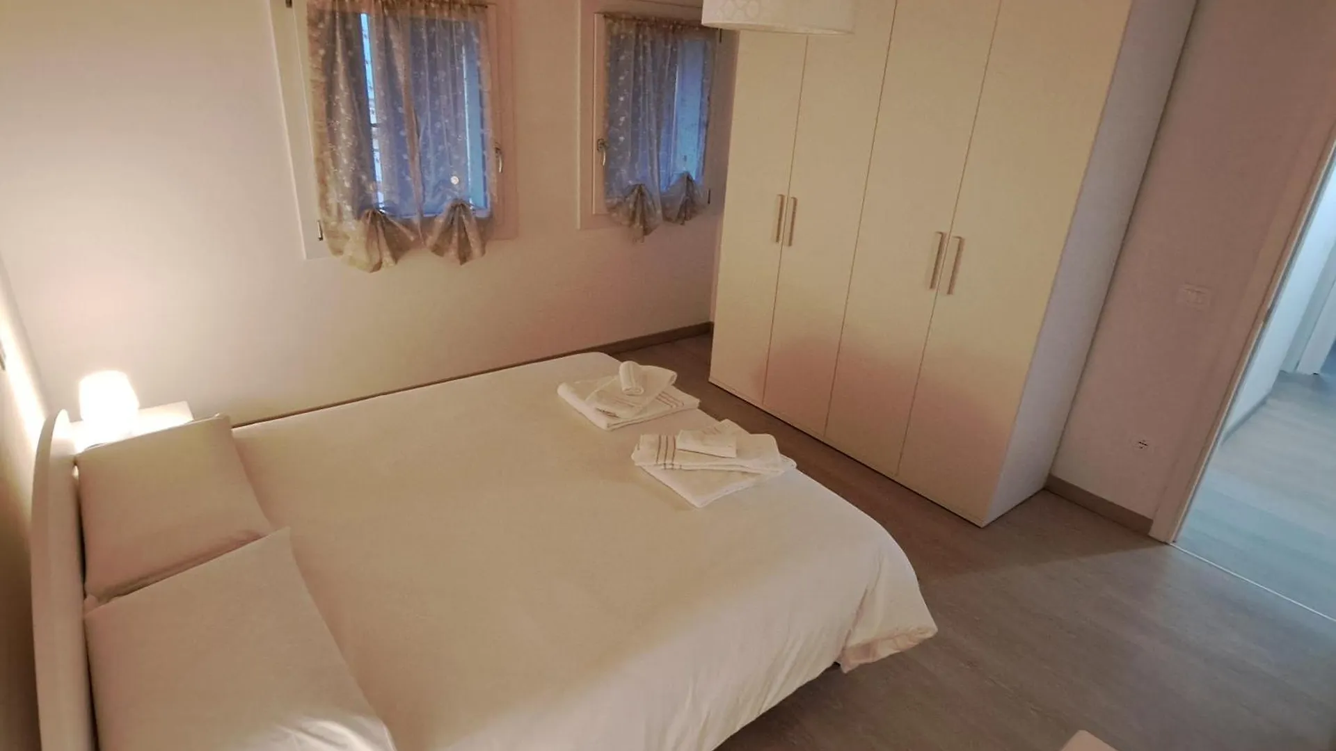 Appartamento Sogno Delle Dolomiti Calalzo di Cadore 0*,