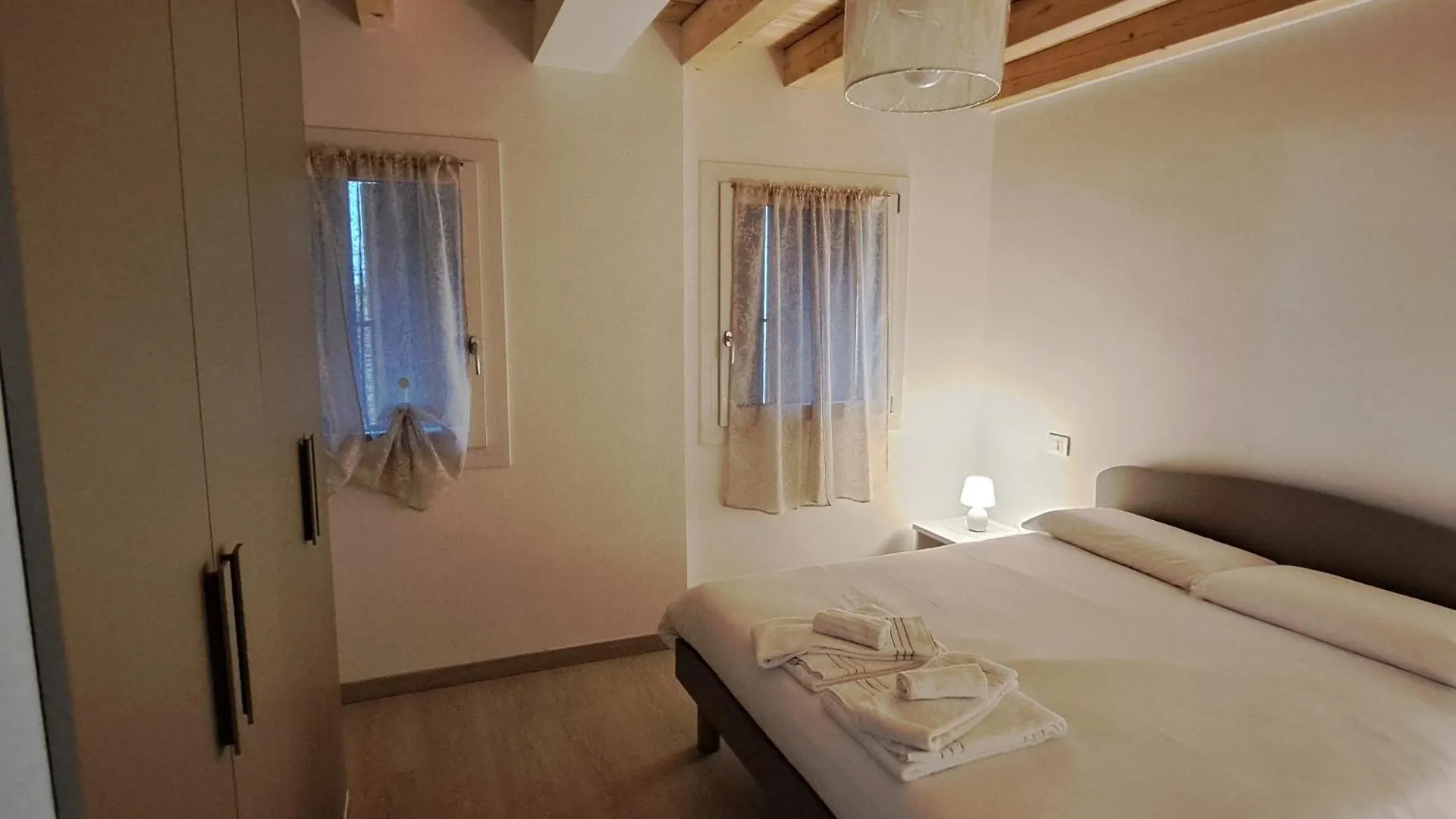 Appartamento Sogno Delle Dolomiti Calalzo di Cadore 0*,
