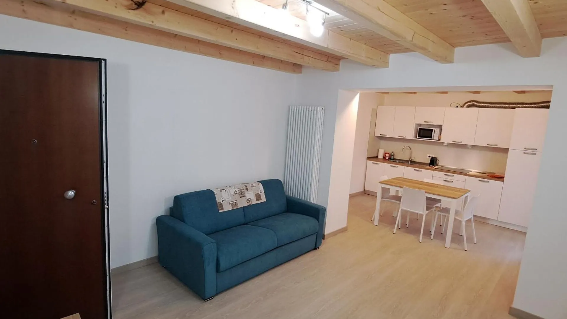 Appartamento Sogno Delle Dolomiti Calalzo di Cadore Italia